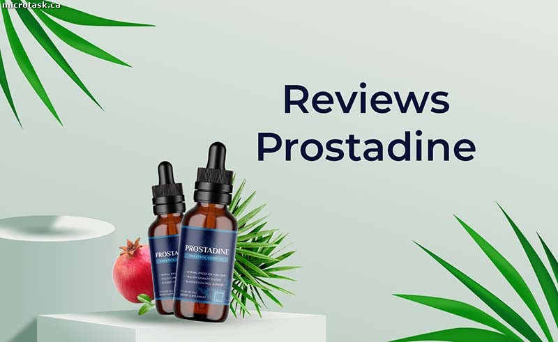 The Science Behind Prostadine